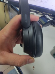 Б/в Навушники Sony wh-ch720 01-201095842