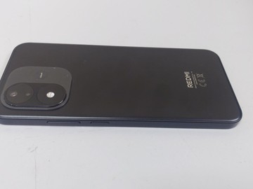 Б/у Мобільний телефон Xiaomi redmi note 17 5g 6/256gb 01-201096749
