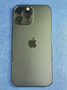 Б/у Мобільний телефон Apple iphone 13 pro max 256gb 01-201098107