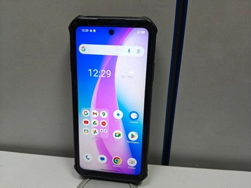 Б/в Мобільний телефон Ulefone armor x16 6/128gb 01-201098395