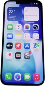 Б/у Мобільний телефон Apple iphone 14 128gb 01-200988795