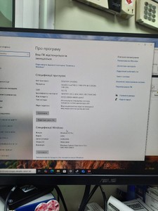 Б/в Системний блок Пк intel core i5-7400/ram 16 gb/hdd 1000 gb/ssd відсутній/nvidia gtx 1060 (geforce) 6gb gddr5 192bit 01-201102100