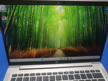 Б/в Ноутбук Hp probook 635 aero g8 13"/ ryzen 7 5800u/ ram16gb/ ssd512gb/ uhd 01-201101575
