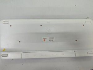 Б/в Клавіатура Logitech k400 01-201097373