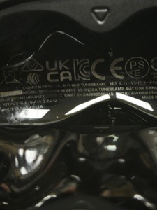 Б/в Навушники Jbl tune beam 2 01-201101226