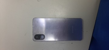Б/в Мобільний телефон Samsung galaxy a07 4/128gb 01-201103869