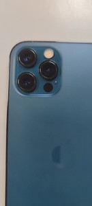 Б/в Мобільний телефон Apple iphone 12 pro 512gb 01-201101059
