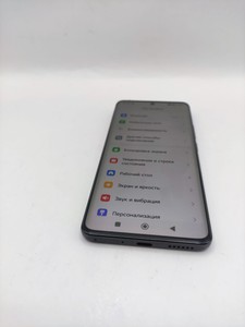 Б/в Мобільний телефон Xiaomi redmi note 14 pro 5g 8/256gb 01-201101488