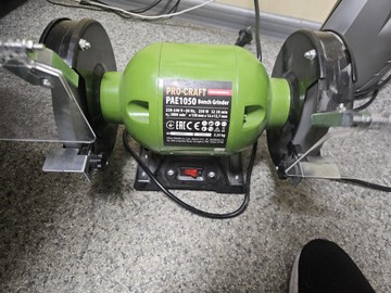 Б/у Верстат для заточування Procraft pae150/1050 01-201106361