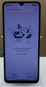 Б/в Мобільний телефон Poco c75 8/256gb 01-201104965
