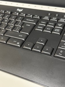 Б/в Комплект (клавіатура + миша) Logitech mk540 advanced 01-200999552