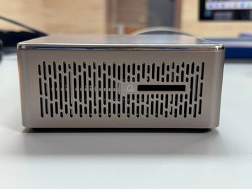 Б/у Системный блок Geekom a5 01-201108385