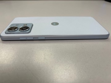 Б/в Мобільний телефон Motorola moto g84 8/256gb 01-201108379