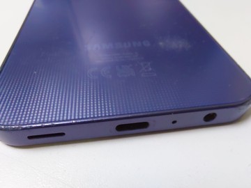 Б/в Мобільний телефон Samsung galaxy a25 5g sm-a256b 8/256gb 01-201108485