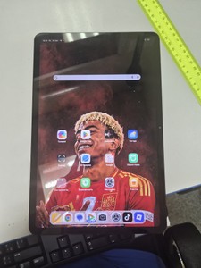 Б/в Планшет Xiaomi redmi pad 2 pro 6/128gb wi-fi 01-201108571