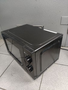 Б/в Мікрохвильова піч Scandilux smo20mb 01-201108432