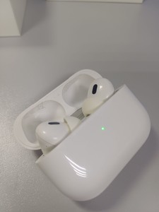 Б/в Навушники Apple airpods pro 2nd generation magsafe 01-201110328