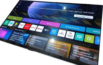 Lg oled55g51lw