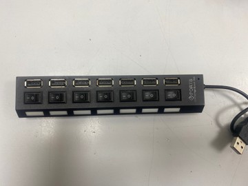 Б/в Клавіатура A4Tech x7 g800v 01-201105870