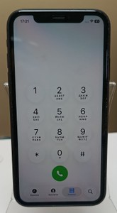 Б/в Мобільний телефон Apple iphone 11 64gb 01-201110367