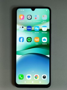 Б/у Мобільний телефон Xiaomi redmi a5 4/128gb 01-201112986