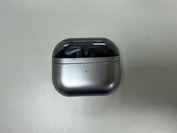 Б/в Навушники Samsung galaxy buds3 pro 01-201112295