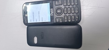 Б/у Мобільний телефон Pelitt mate 1 01-201112235