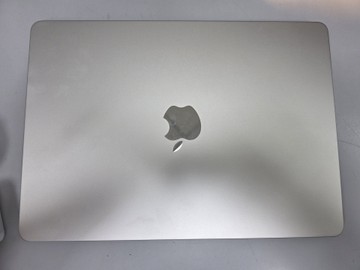 Б/в Ноутбук Apple macbook air 13,6" 2026 apple m5 8 core gpu 16gb 512gb 01-201114742