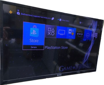 Б/в Ігрова приставка Sony playstation 4 pro 1tb 01-201112289