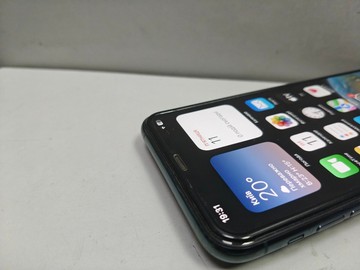Б/в Мобільний телефон Apple iphone 11 pro max 64gb 01-201114947