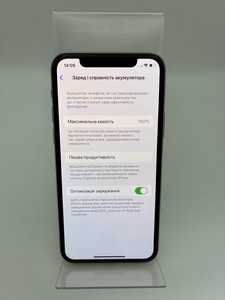 Б/в Мобільний телефон Apple iphone 11 pro 64gb 01-201107329