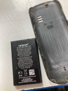 Б/в Мобільний телефон Nokia 1280 01-201116781