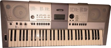 Б/в Синтезатор Yamaha psr-e413 01-201060882