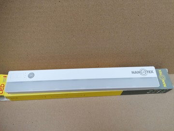 Б/в Світильник точковий Nanotex led 100 lm 01-201117127
