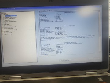 Dell 14/core i5 2520m ddr3/4gb ddr3/hdd 640 gb/ssd *відсутній/*інтегрована