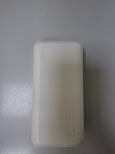 Б/у Повербанк Hoco j101a 20000mah 22.5w 01-201118608