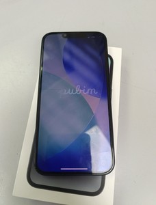 Б/в Мобільний телефон Apple iphone 14 128gb 01-201120293