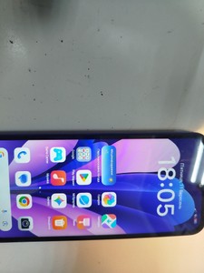 Б/в Мобільний телефон Xiaomi redmi 15 4g 8/256gb 01-201120297