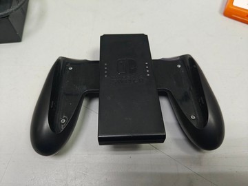 Б/в Ігрова приставка Nintendo switch oled 01-201123366