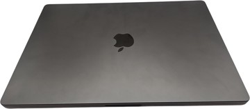 Б/в Ноутбук Apple macbook pro 16 a3429 / apple m5 max / ram 48gb / ssd 2tb / 40 core gpu 01-201103840