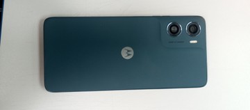 Б/в Мобільний телефон Motorola moto g06 4g 4/64gb 01-201110814