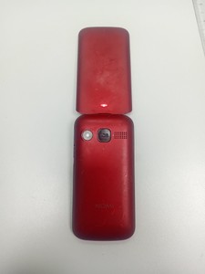 Б/в Мобільний телефон Nomi i246 01-201126318
