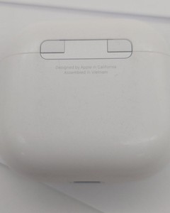 Б/в Навушники Apple airpods 4 01-200974986
