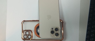 Б/в Мобільний телефон Apple iphone 12 pro max 128gb 01-201120760