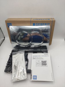 Geberit delta01 115.107.21.1