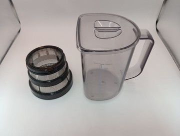 Б/в Соковитискач Smeg sjf01creu 01-201127399
