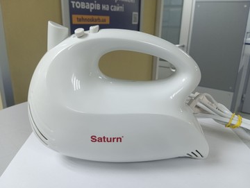 Б/в Міксер Saturn st 1052 01-201127400