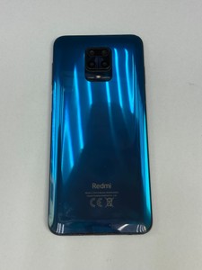 Б/у Мобільний телефон Xiaomi redmi note 9 pro 6/128gb 01-201118344
