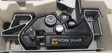 Б/в Верстат для заточування Work Sharp ken onion edition mk2 wskts-ko2+насадка blade grinder 01-201127219