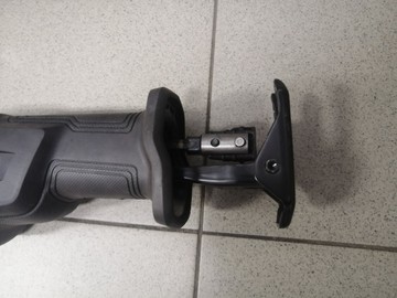 Б/в Шабельна пила Bosch gsa 120 01-201127221